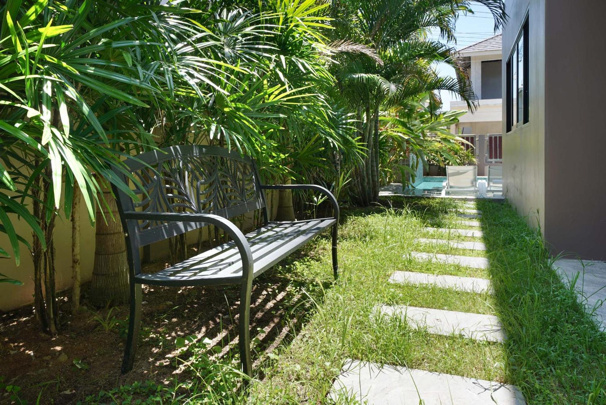 Southern Peak Pool Villa Huay Yai Pattaya Ban Huai Yai Экстерьер фото
